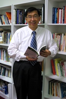 Rev Lin Kuo Liang